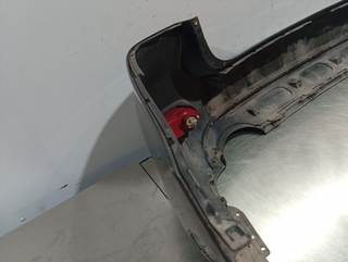 PARAGOLPES TRASERO HYUNDAI SANTA FE (CM) D4EB