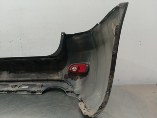 PARAGOLPES TRASERO HYUNDAI SANTA FE (CM) D4EB