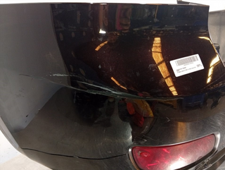 PARAGOLPES TRASERO HYUNDAI SANTA FE (CM) D4EB