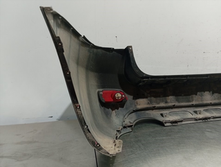 PARAGOLPES TRASERO HYUNDAI SANTA FE (CM) D4EB