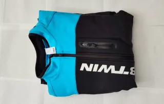 Chaqueta Ciclismo ( de las que abrigan)