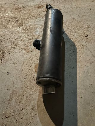 Silencioso Suzuki LTZ 400