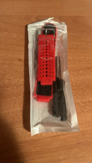 Garmin Forerunner 235 Negro