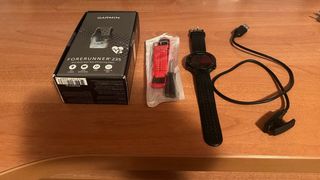 Garmin Forerunner 235 Negro