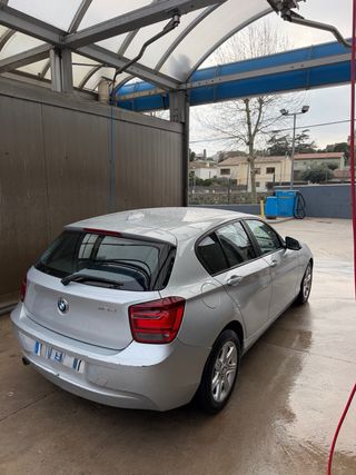 BMW Serie 1 2013