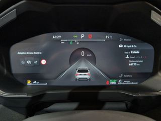 Lynk & Co 01 1.5 TD PHEV