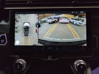 Lynk & Co 01 1.5 TD PHEV