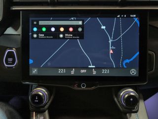 Lynk & Co 01 1.5 TD PHEV