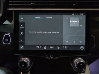 Lynk & Co 01 1.5 TD PHEV