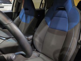 Lynk & Co 01 1.5 TD PHEV