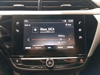 Opel Corsa 1.2 XEL S&S Edition 55 kW (75 CV)