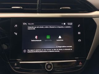 Opel Corsa 1.2 XEL S&S Edition 55 kW (75 CV)