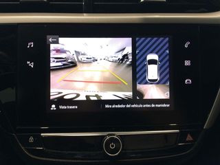 Opel Corsa 1.2 XEL S&S Edition 55 kW (75 CV)