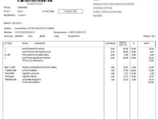 Opel Corsa 1.2 XEL S&S Edition 55 kW (75 CV)