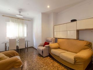 Piso en venta en Motril pueblo en Motril