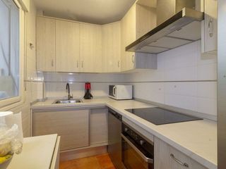 Piso en venta en Motril pueblo en Motril