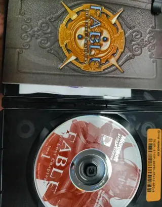 Fable: The Lost Chapters - PC