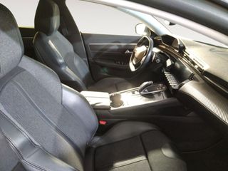 Peugeot 508 Allure Pack