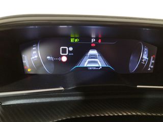 Peugeot 508 Allure Pack