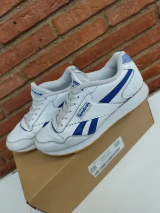 Zapatillas Reebok Royal Glide LX