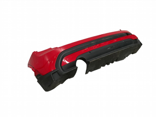 Paragolpes Trasero Mini Cooper 18-23