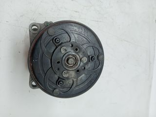 COMPRESOR AIRE ACONDICIONADO AUDI A3 (8L) 655976
