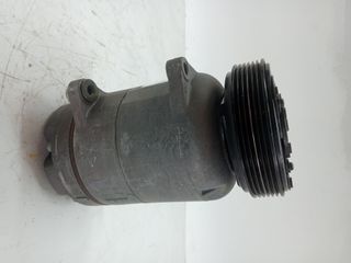 COMPRESOR AIRE ACONDICIONADO AUDI A3 (8L) 655976