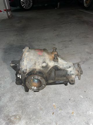 Diferencial soldado BMW E34 520i