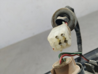 PILOTO TRASERO DERECHO SUZUKI JIMNY (SN/FJ) M13A