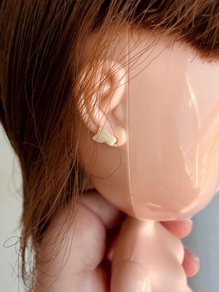 Blythe White Magic Night Original