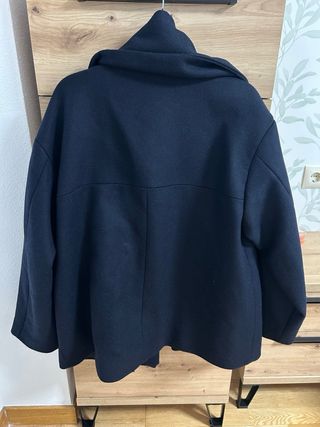 Abrigo Zara TALLA S