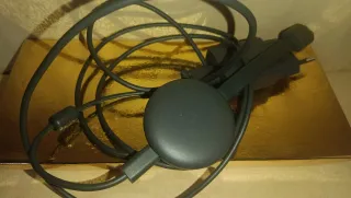 Chromecast Google