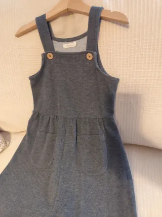 Bonito pichi para niña de Sfera Talla 7-8