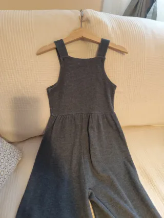 Bonito pichi para niña de Sfera Talla 7-8