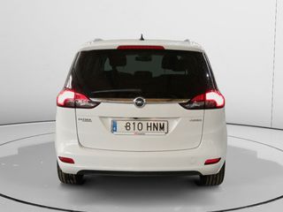 Opel Zafira Excellence