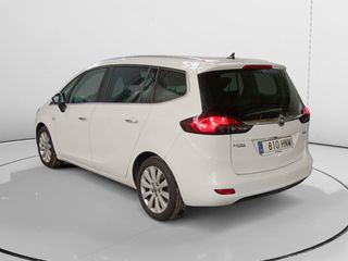 Opel Zafira Excellence
