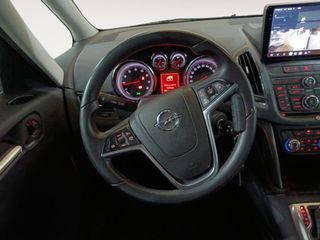 Opel Zafira Excellence