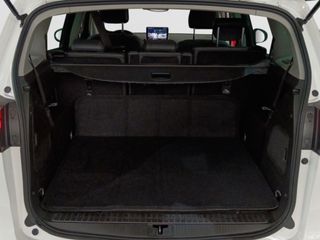 Opel Zafira Excellence