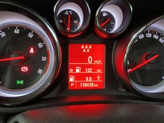 Opel Zafira Excellence