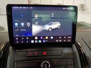 Opel Zafira Excellence