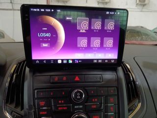 Opel Zafira Excellence