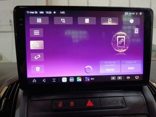 Opel Zafira Excellence