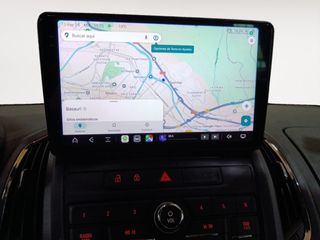 Opel Zafira Excellence