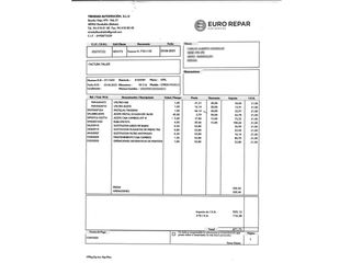 Opel Zafira Excellence