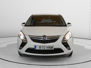 Opel Zafira Excellence