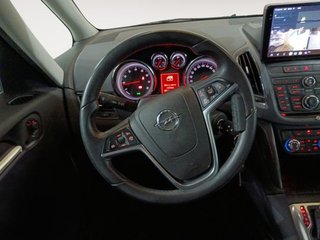 Opel Zafira Excellence