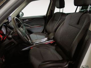 Opel Zafira Excellence