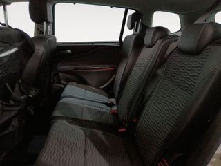 Opel Zafira Excellence