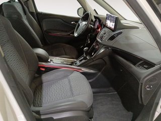 Opel Zafira Excellence