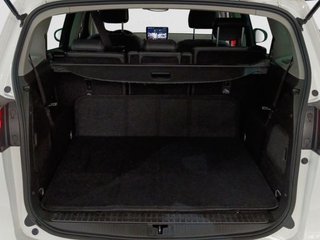 Opel Zafira Excellence